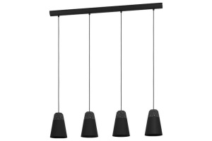 Подвесной светильник Eglo ПРОМО Canterras 99545