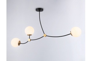 Люстра на штанге Ambrella Light TR TR2568 - 3