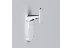 Крючок AM.PM Joy A84345500 хром, 2 шт. - 3