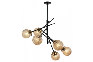 Люстра на штанге Stilfort Sinus 2140/06/06P