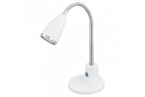 Настольная лампа офисная Eglo Fox 92872