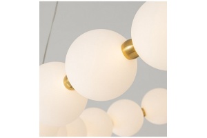 Подвесная люстра Zortes Kranz ZRS.1585.21 - 3