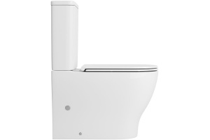 Унитаз-компакт Owl 1975 Tid Cirkel-G - 3