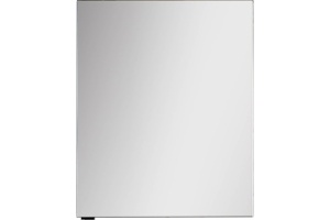 Зеркало-шкаф Aquanet Алвита 70 ясень коимбро