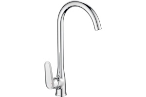 Смеситель для кухонной мойки RUSH Devon (DE7535-22)