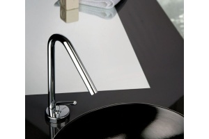 Смеситель для раковины Paini Pixel 81CR211NEWKM - 2