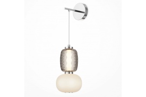 Бра Maytoni Pattern MOD267WL-L18CH3K - 2