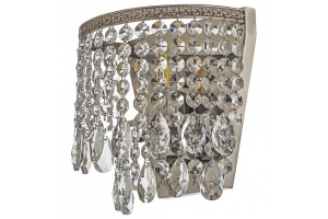 Накладной светильник Arti Lampadari Stella Nickel Stella E 2.10.503 N