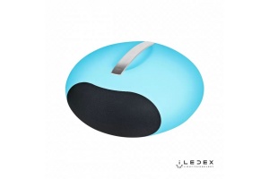 Колонка звуковая iLedex Giggle ELS1155-CH WH - 2