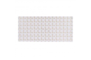 Лента светодиодная Arlight LX-500 12V Cx1 Green (5050, 105 LED) 014841