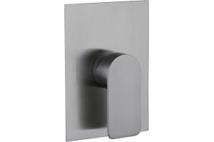 Смеситель BelBagno Nova NOV DASM IN С ВНУТРЕННЕЙ ЧАСТЬЮ, для душа