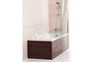 Акриловая ванна Jacob Delafon Formilia 170x80 L - 3