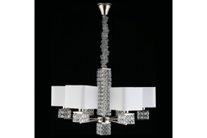 Подвесная люстра Aployt Ireni APL.736.03.06 - 3