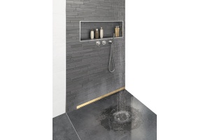 Душевой лоток Berges Wasserhaus Wall 60 см 092056 - 2