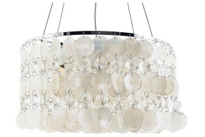 Подвесная люстра Arte Lamp Pipirima A4041SP-5CC