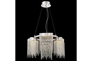 Подвесная люстра Wertmark Regina WE463.06.103 - 2