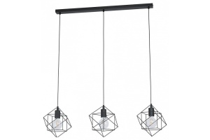 Подвесной светильник Eglo ПРОМО Stration 43361