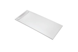 Поддон для душа Jacob Delafon Flight Neus 120х90 белый - 3