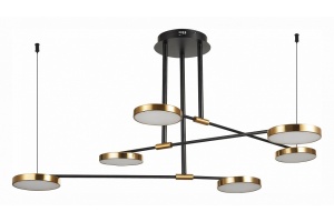 Люстра на штанге ST-Luce Farone SL1605.403.06