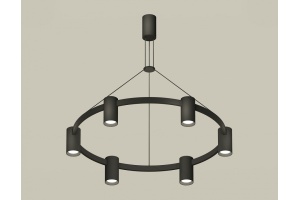 Подвесная люстра Ambrella Light XB XB9022100 - 2