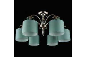 Люстра на штанге Aployt Nikolet APL.714.07.06 - 2