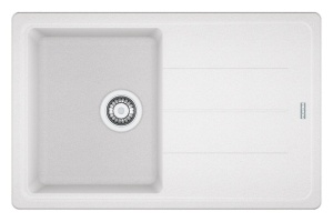 Мойка кухонная Franke Basis BFG 611 белый