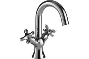 Смеситель Bravat Summer Rain F177111C-1 для раковины