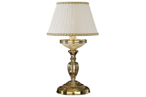 Настольная лампа декоративная Reccagni Angelo 6522 P 6522 P