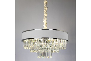 Подвесная люстра Arte Lamp Diadem A1002LM-6CC - 2