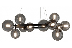 Подвесная люстра Maytoni Dallas MOD545PL-11B