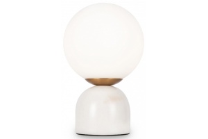 Настольная лампа декоративная Freya Fossil FR5288TL-01W