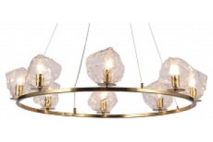 Подвесная люстра Omnilux Begard OML-68003-08 - 2