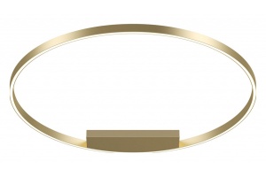 Накладной светильник Maytoni Halo MOD058CL-L65BSK