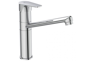 Смеситель для кухни Ideal Standard Cerafine D хром