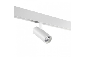 Трековый светодиодный светильник Novotech Shino Flum 358629 - 2