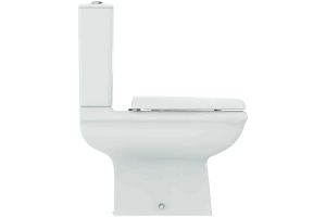 Унитаз-компакт Ideal Standard Exacto белый - 2