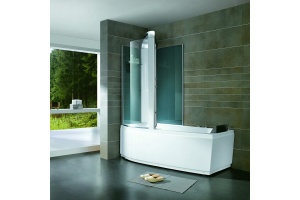 Гидромассажная ванна Orans BT-9501R (1700x850x2150) - 2