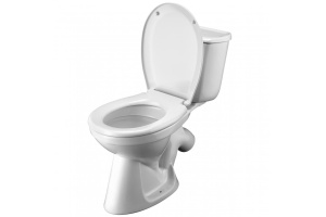 Унитаз-компакт Santek Бриз 1WH202569 - 2