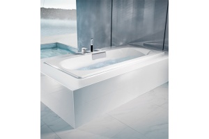 Чугунная ванна Jacob Delafon Volute 170x80 - 2