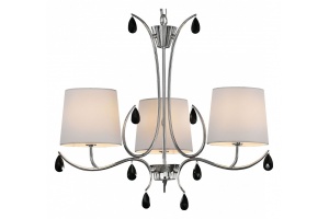 Подвесная люстра Mantra Andrea 6315