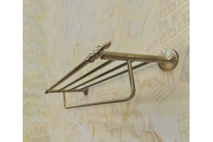 Полка Art&Max Bohemia AM-E-4222-Br - 3