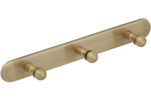 Крючок Veragio Gialetta VR.GIL-6436.BR бронза