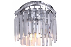 Бра Natali Kovaltseva Angel ANGEL 81429/1W CHROME