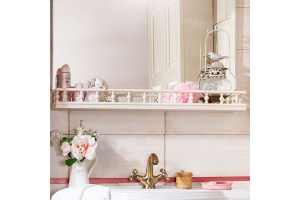 Декоративный элемент Бриклаер Кантри 85 бежевый дуб