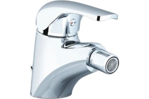 Смеситель для биде Ravak  хром (X070013)