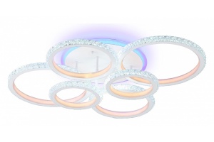 Потолочная люстра Ambrella FA FA9528 - 3