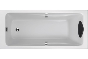 Акриловая ванна Jacob Delafon Odeon Up 160x75 см (E6057RU-00)