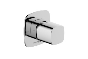 NEW Naab 8652 Смеситель для душа - 2