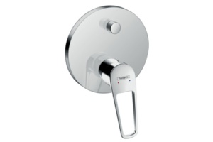  Hansgrohe Novus Loop (71345000)