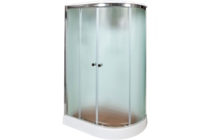 Душевая кабина Deto D 120х80 (D102SL)
